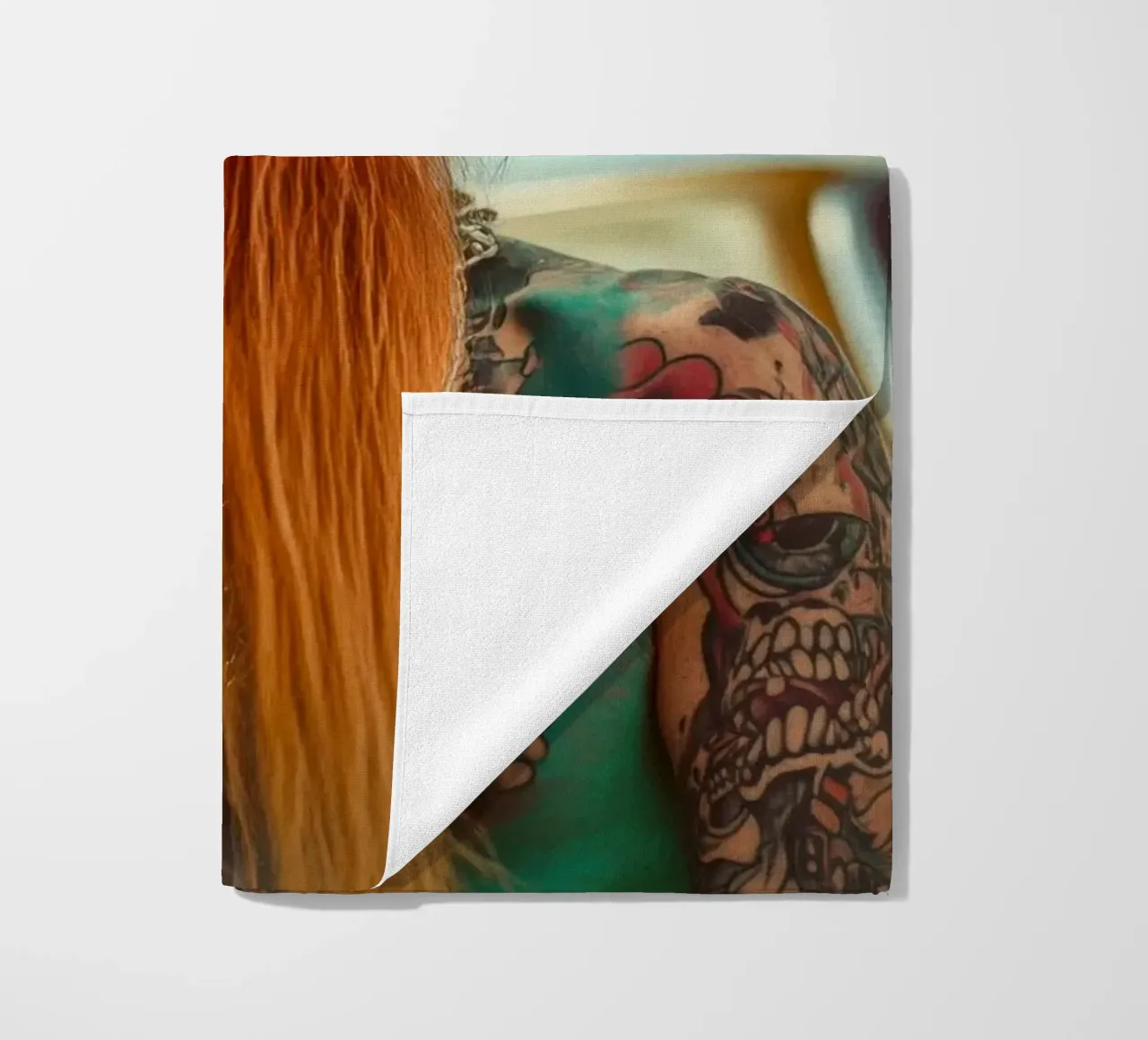 Marcel telo mare da Affiches Chien Originales – Dogland