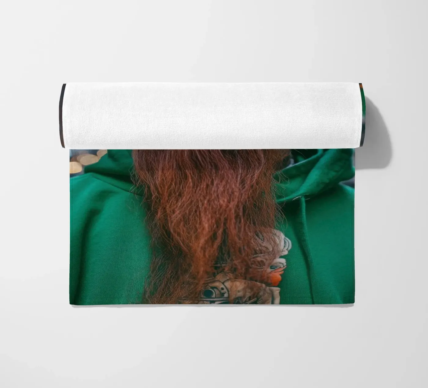 Léo telo mare da Affiches Chien Originales – Dogland