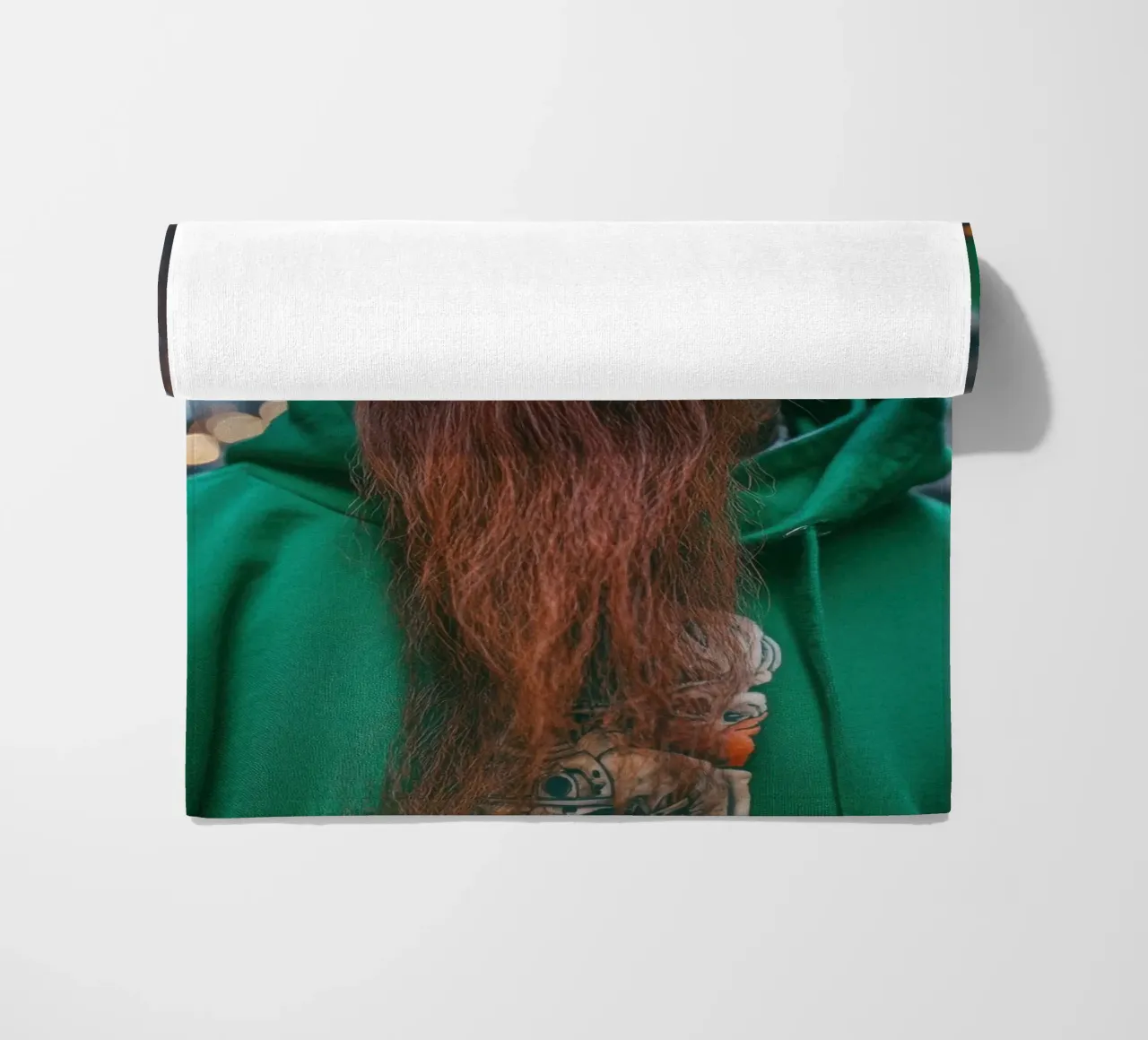 Léo telo mare da Affiches Chien Originales – Dogland