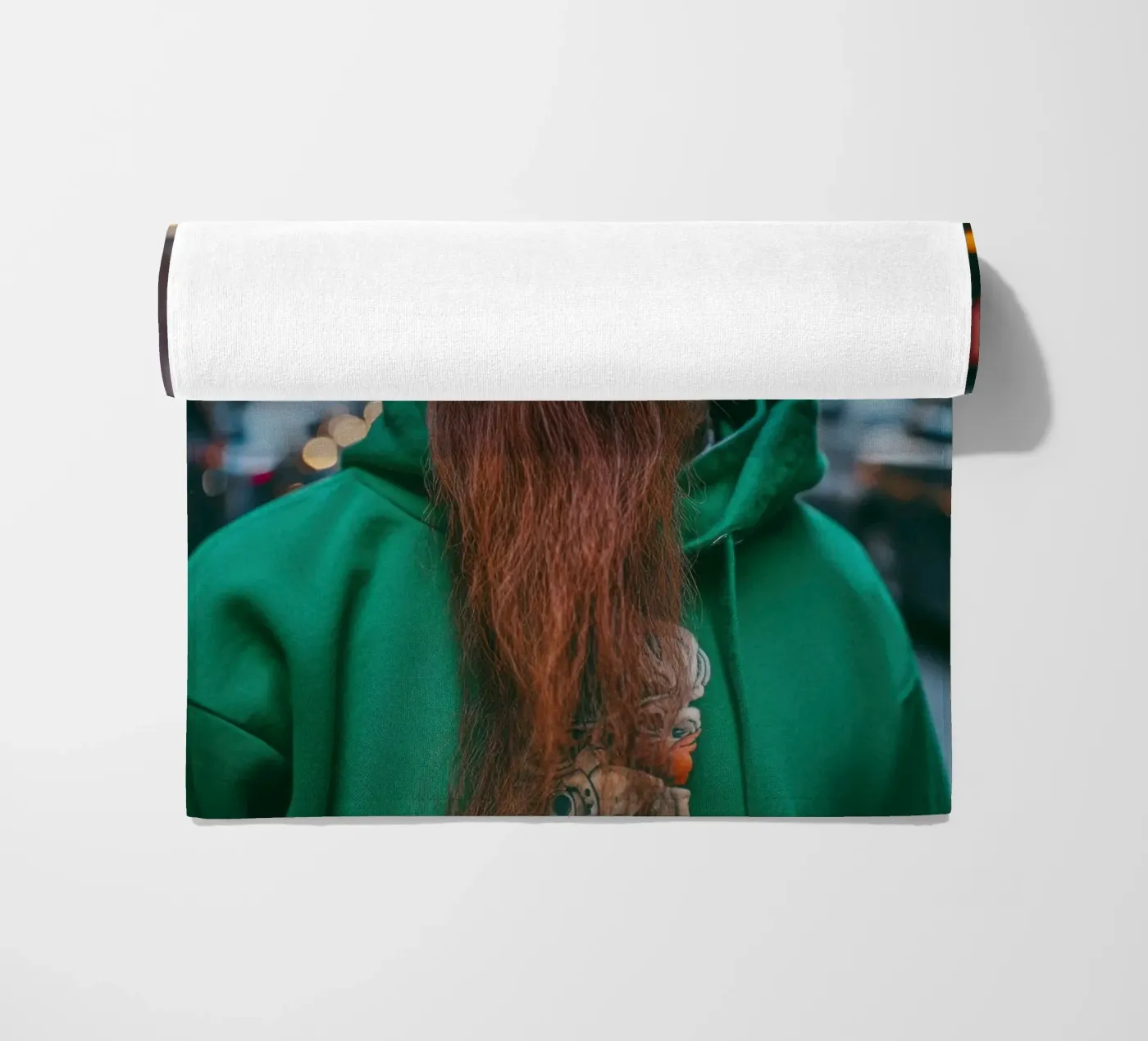 Léo telo mare da Affiches Chien Originales – Dogland