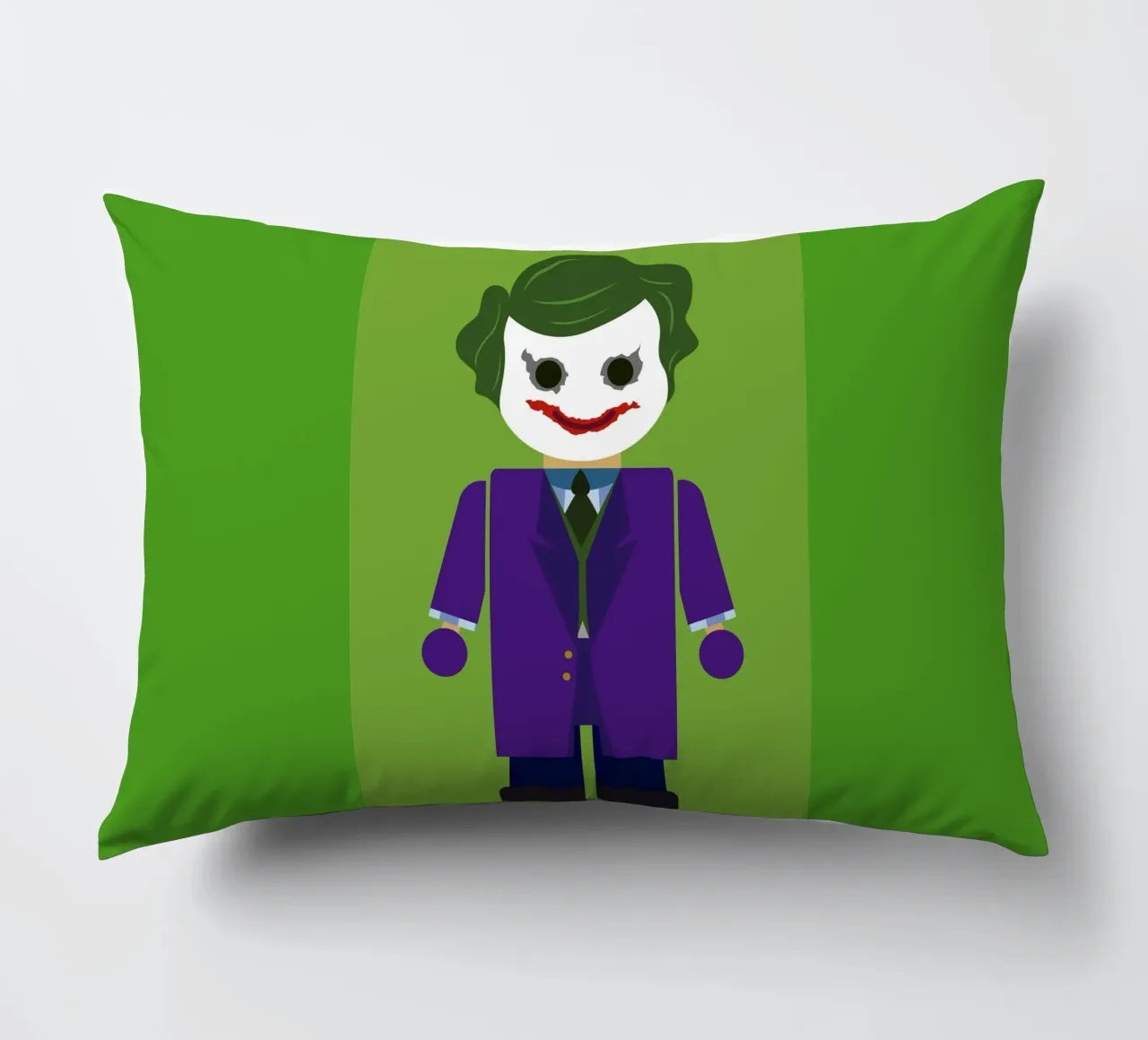 Joker Toy cuscino da Rafa Gomes