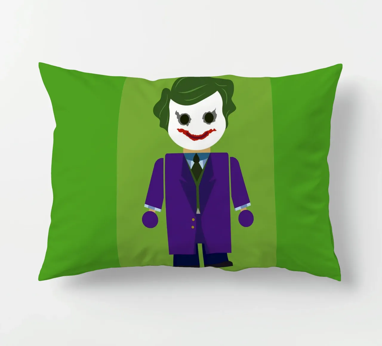 Joker Toy cuscino da Rafa Gomes