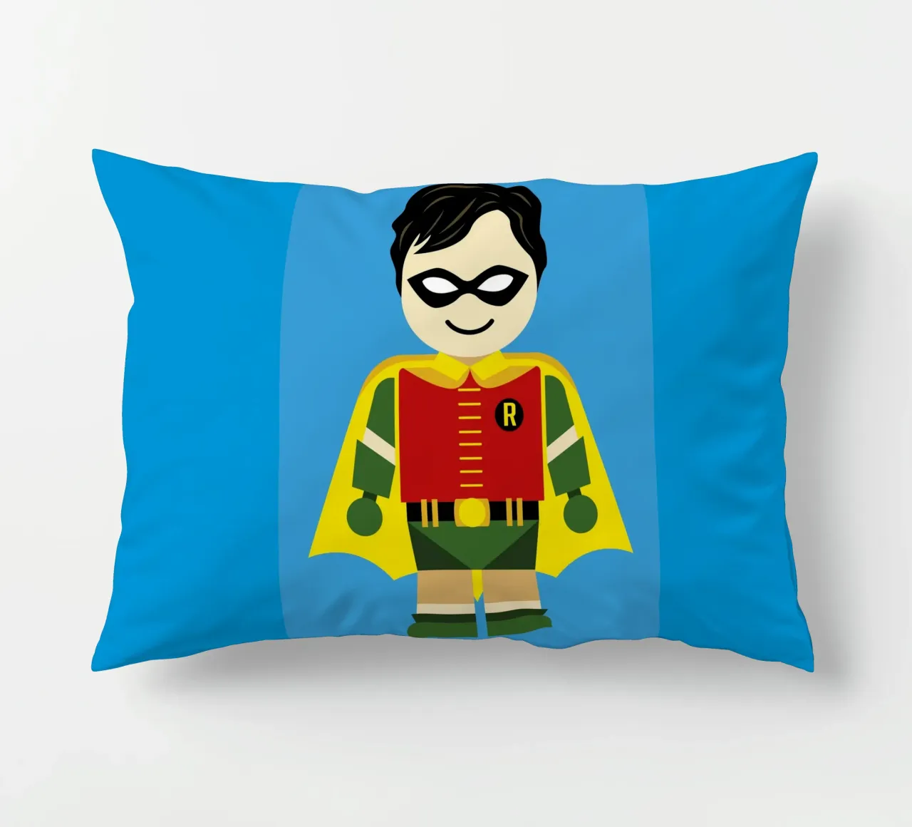 Robin Toy cuscino da Rafa Gomes