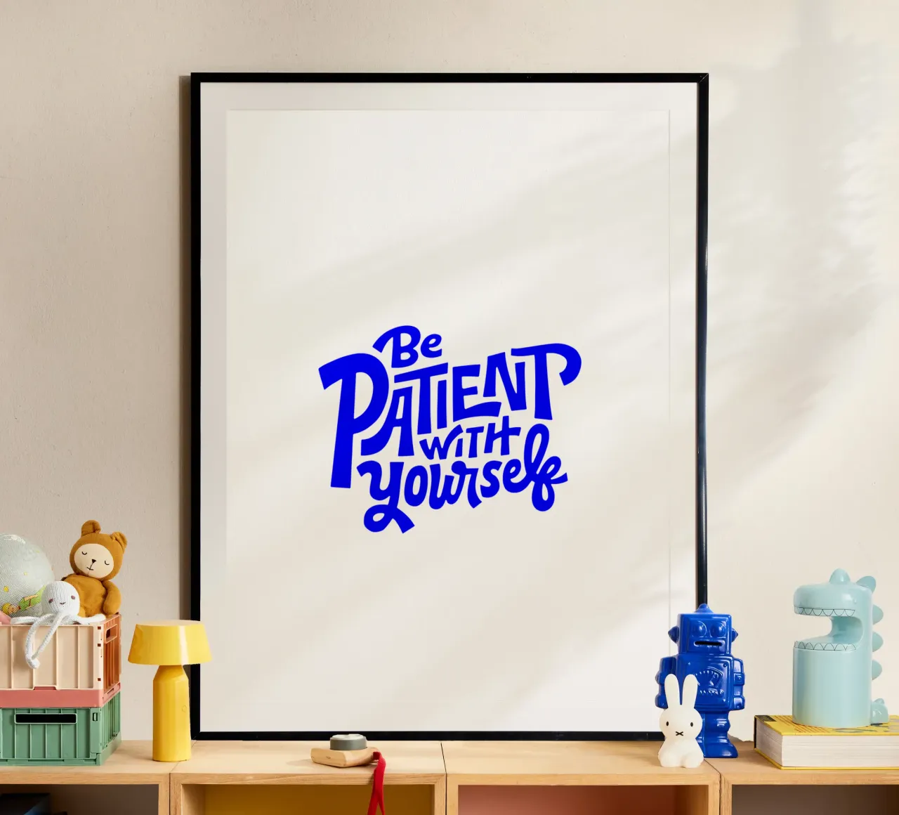 La vie est une affaire de famille, c'est une affaire de famille, c'est une affaire de famille. poster de The True Type