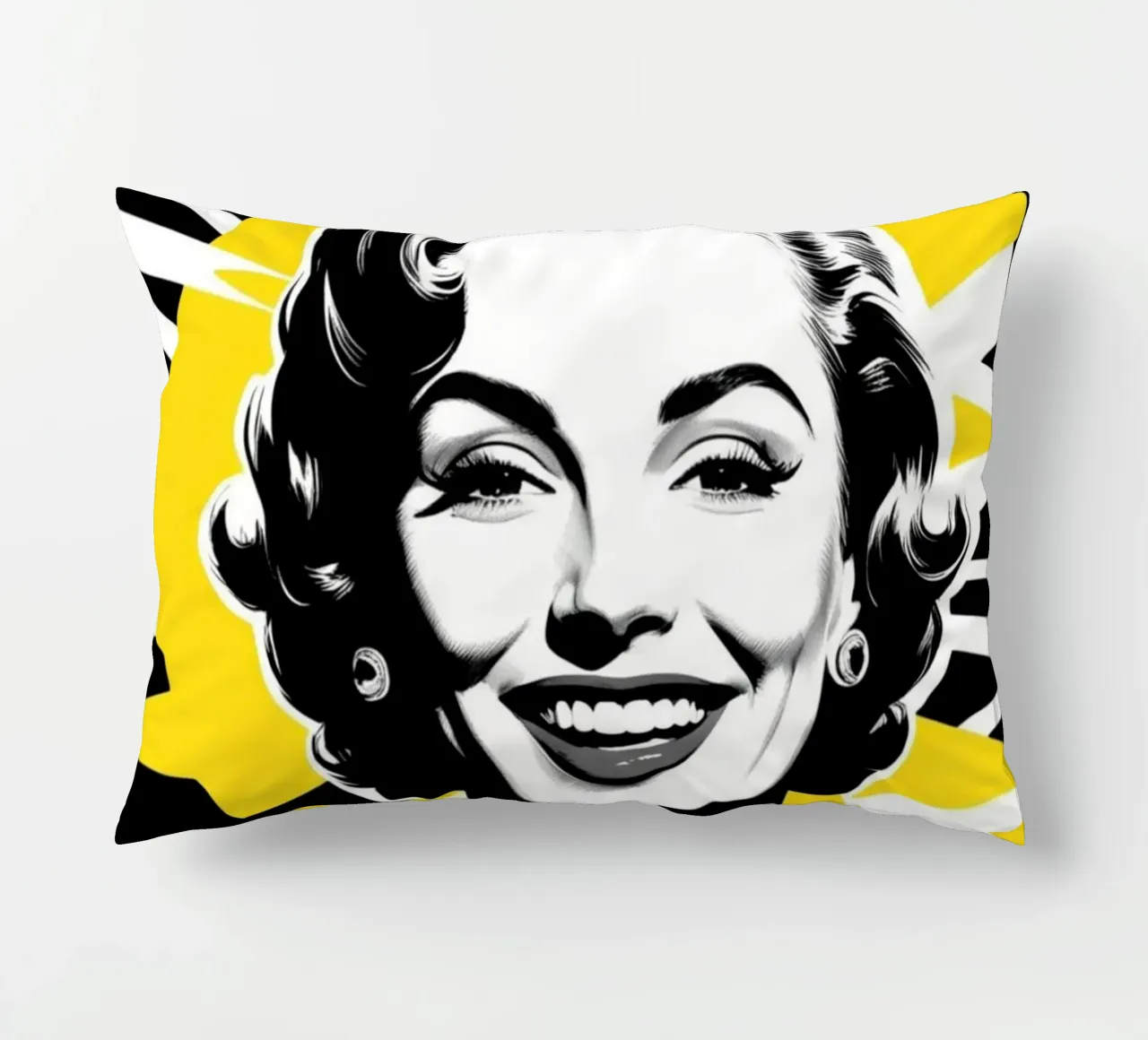 50s 1 cuscino da Rezh creations