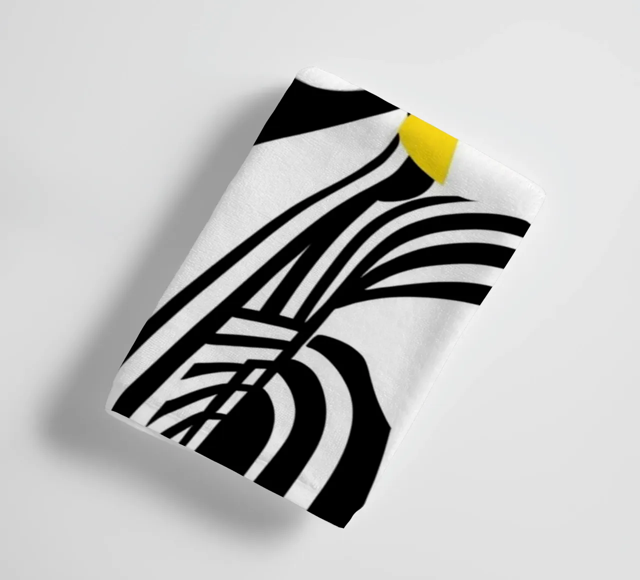 50s 1 asciugamano da bagno da Rezh creations