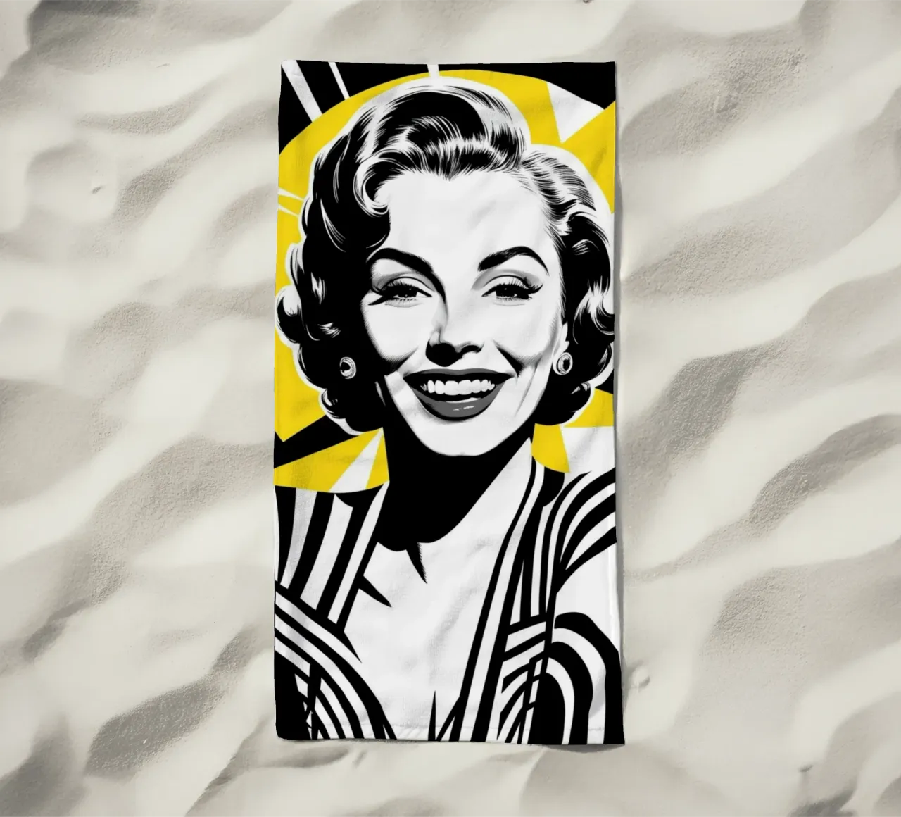 50s 1 telo mare da Rezh creations