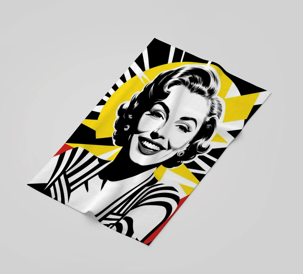 50s 1 telo mare da Rezh creations