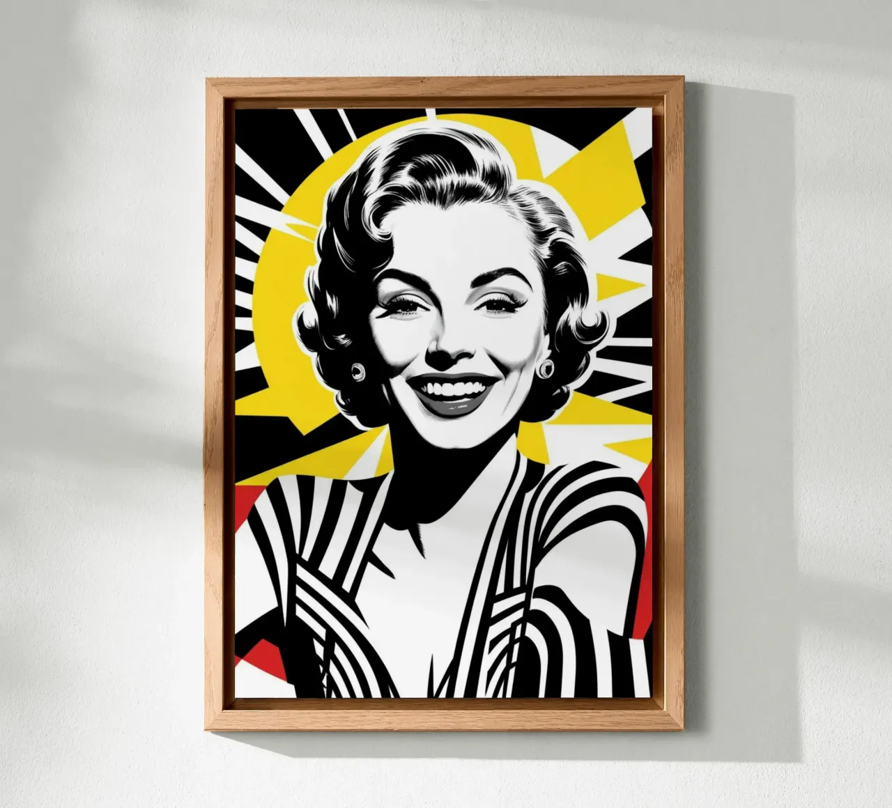 50s 1 alu-dibond by Rezh creations