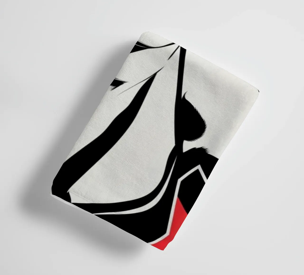 50s 2 asciugamano da bagno da Rezh creations