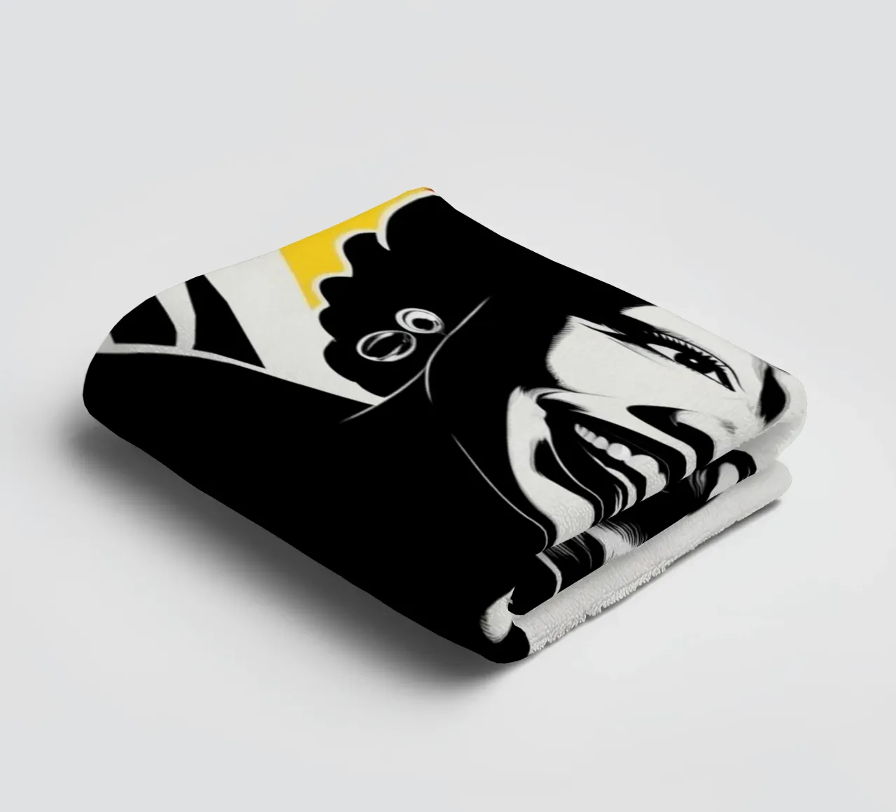 50s 2 asciugamano da bagno da Rezh creations