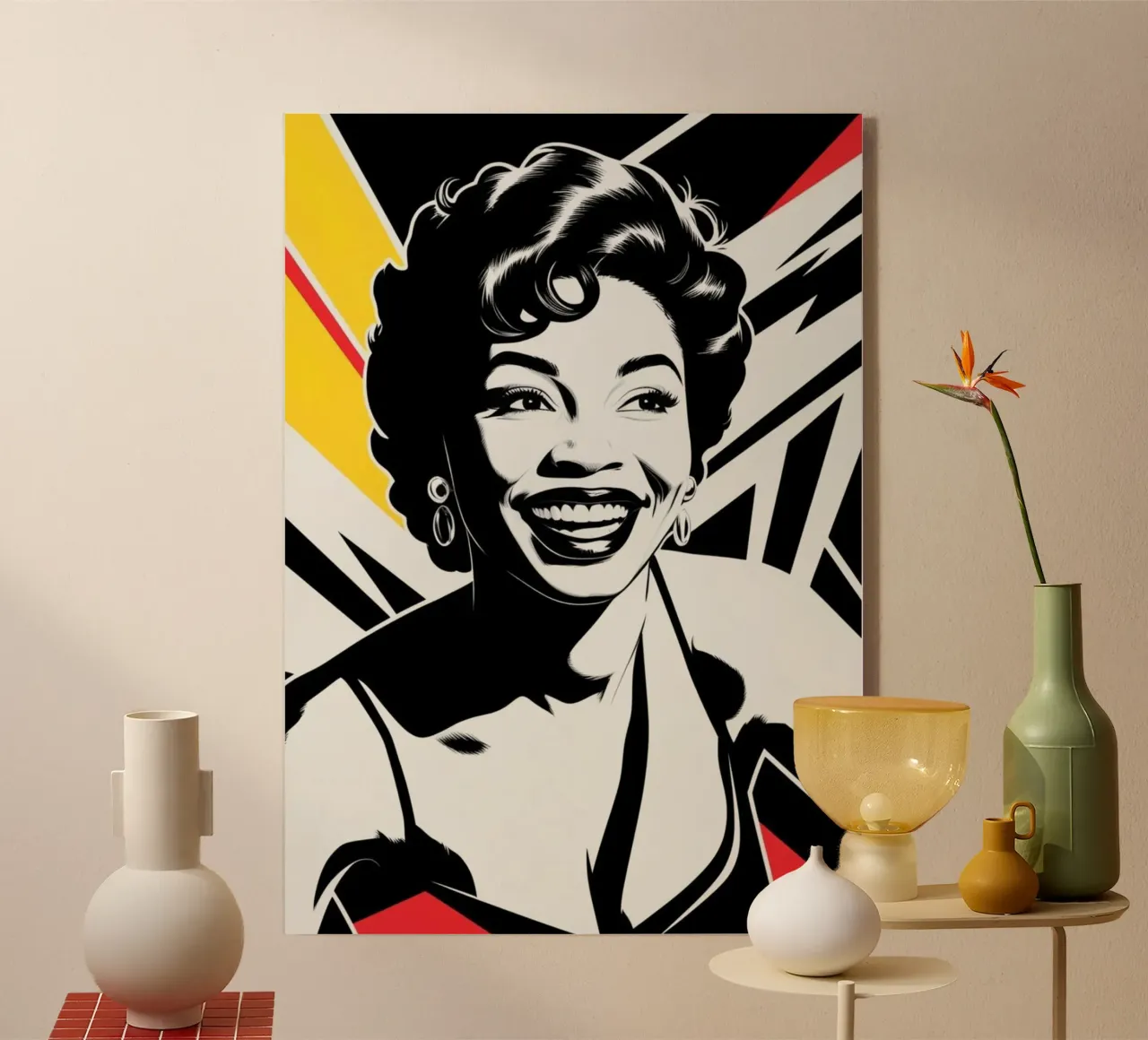 50s 2 plexiglass da Rezh creations
