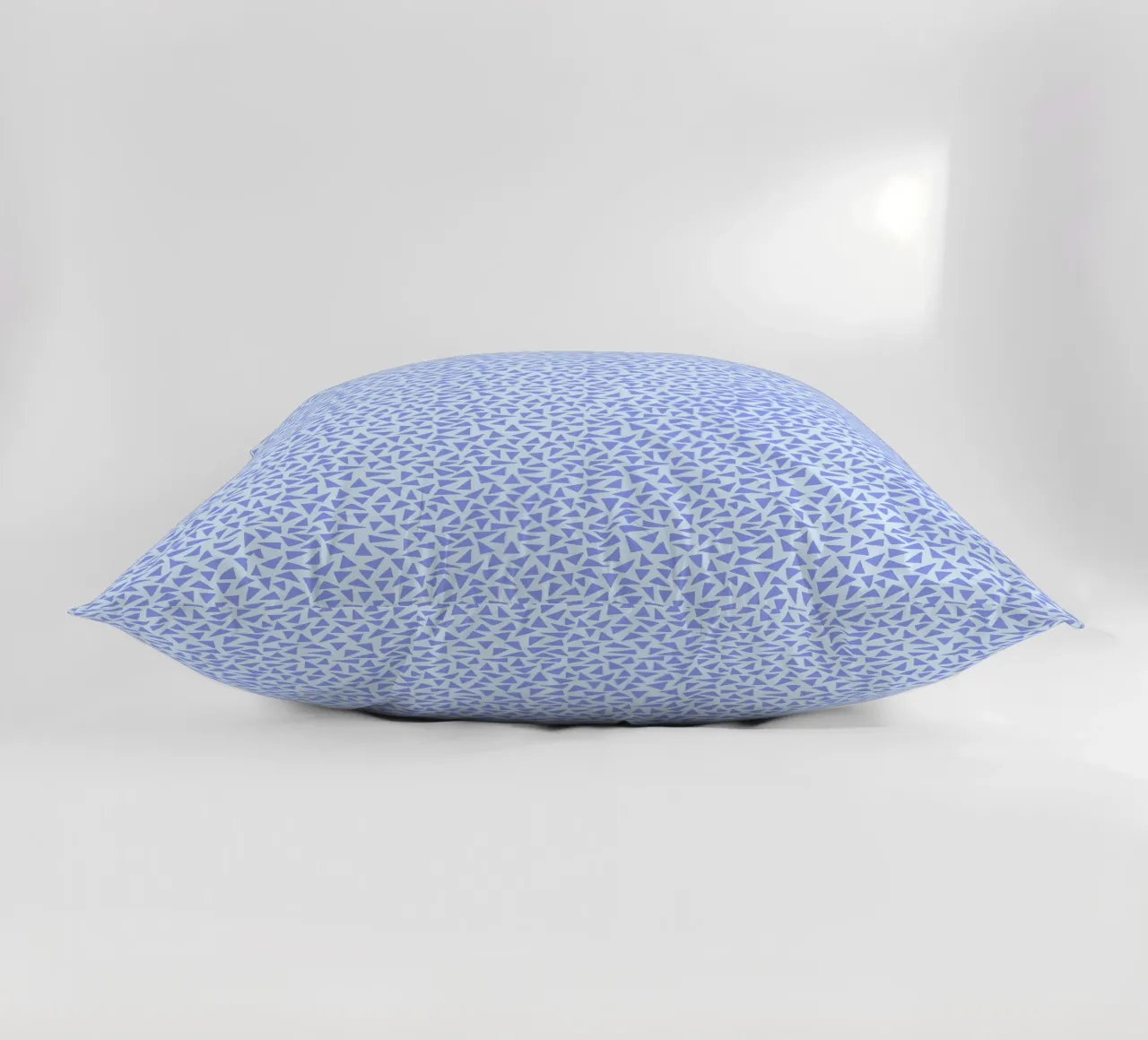 Pietre blu cuscino da Kiroiharu