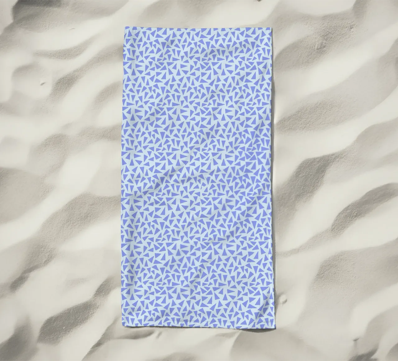 Pietre blu telo mare da Kiroiharu