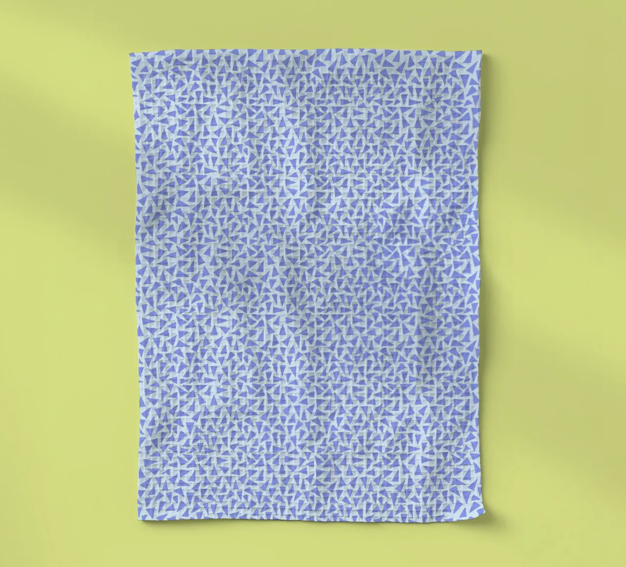 Pietre blu canovaccio da cucina da Kiroiharu