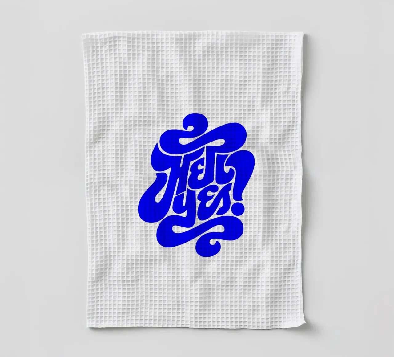 oui, citation d'un énoncé de motivation torchon de The True Type