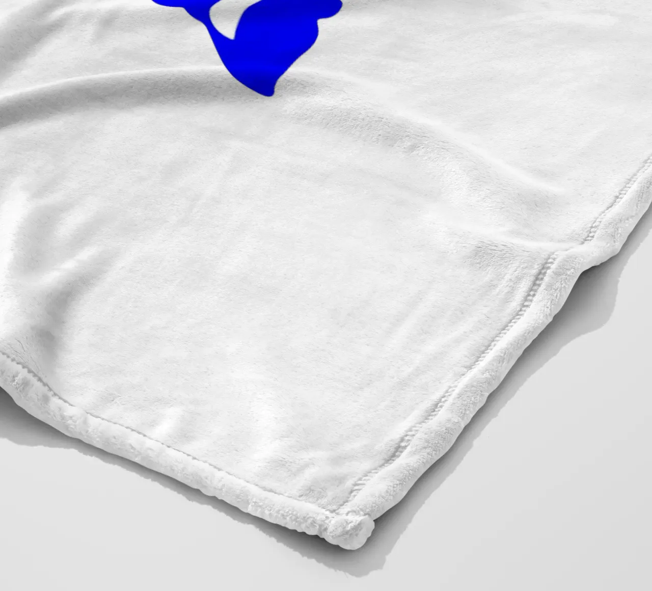 prendersi una pausa, citazione motivazionale coperta in pile da The True Type