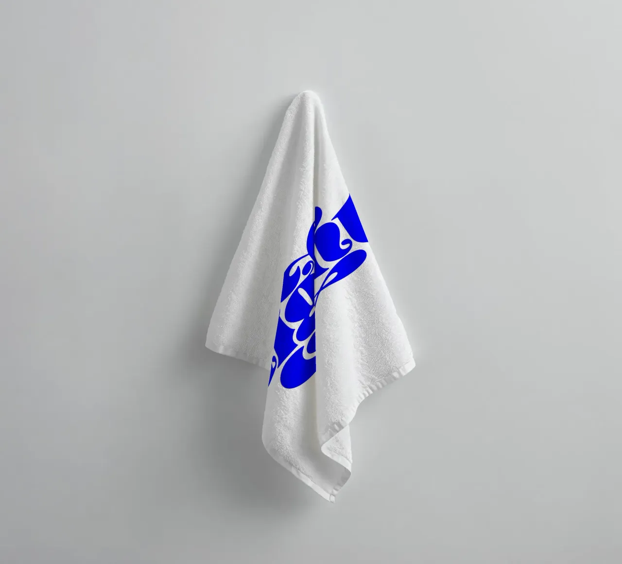 citation serrée, déclaration de motivation serviette de bain de The True Type