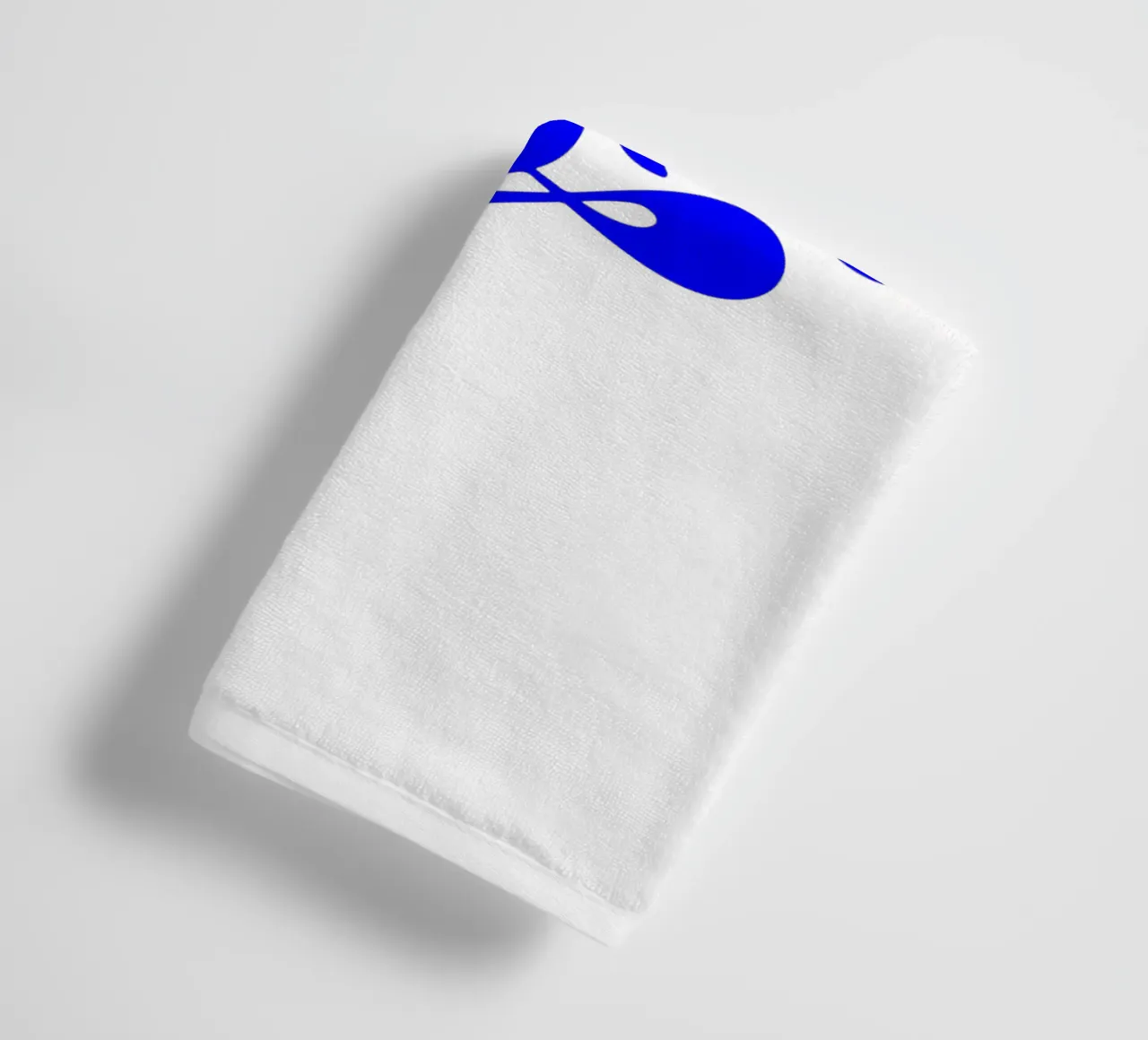 citation serrée, déclaration de motivation serviette de bain de The True Type
