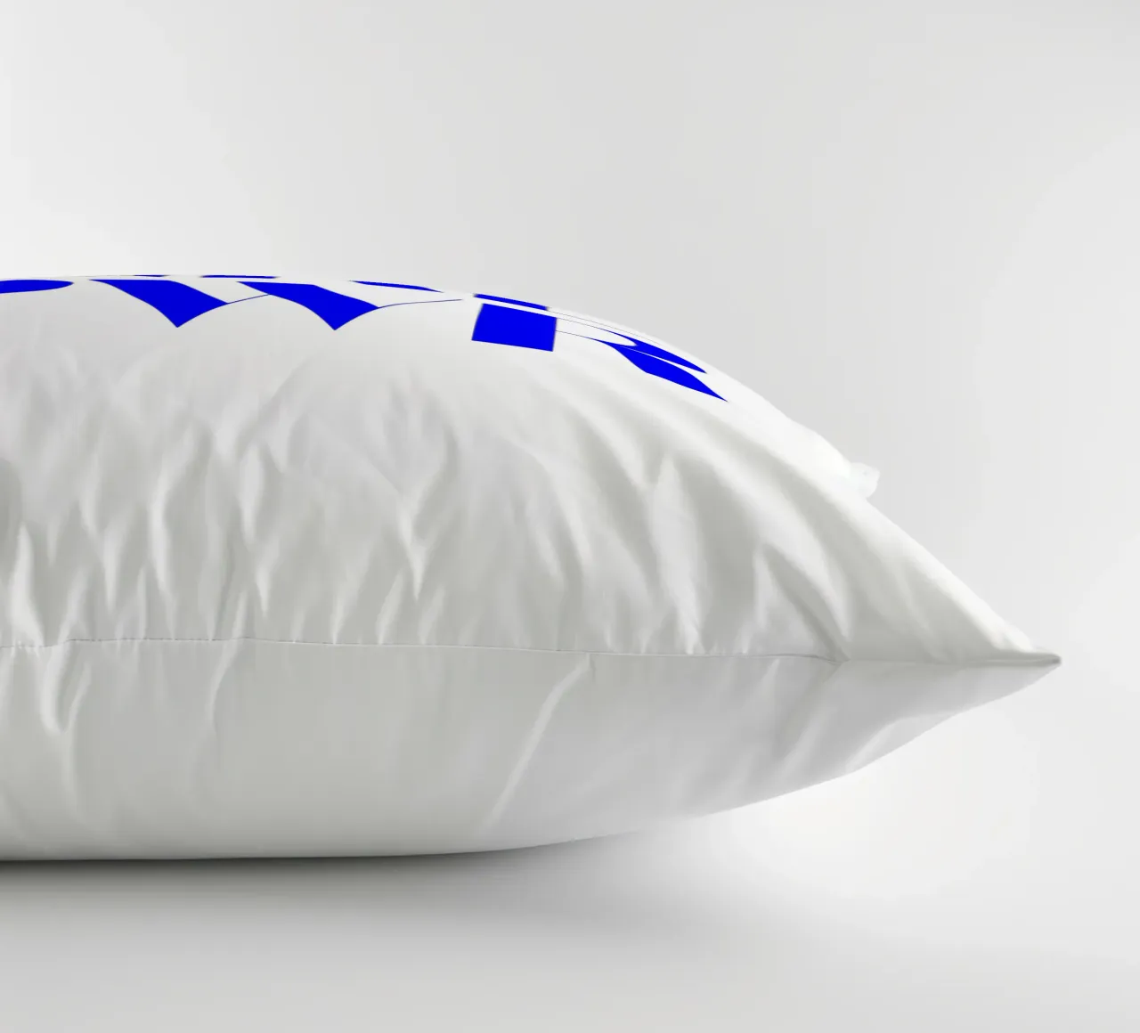GRL PWR, citation d'une déclaration de motivation coussin de The True Type