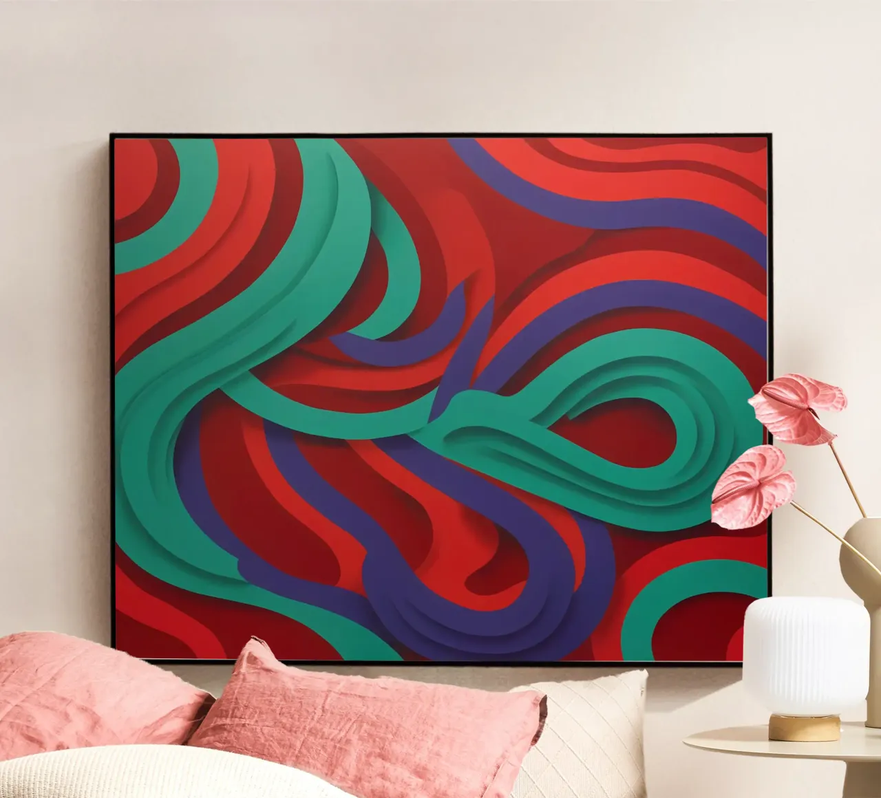 Seriale Flex - 01 plexiglass da Atelier-88