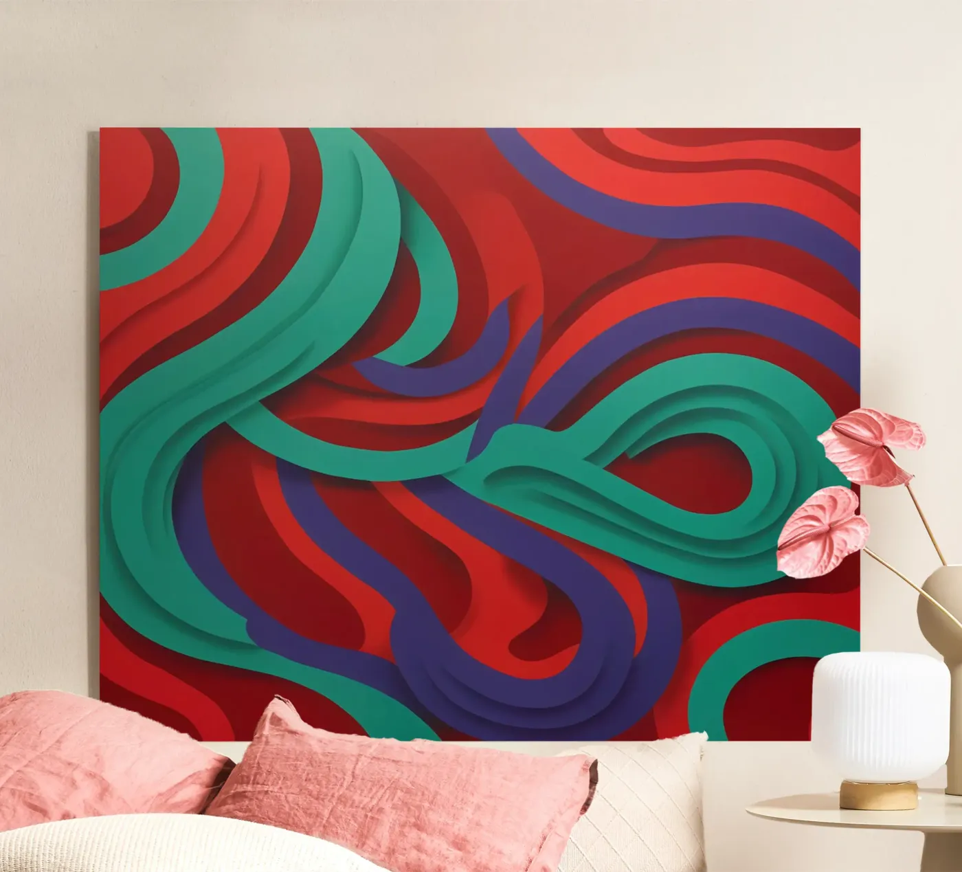 Flex Serial - 01 plexiglas de Atelier-88