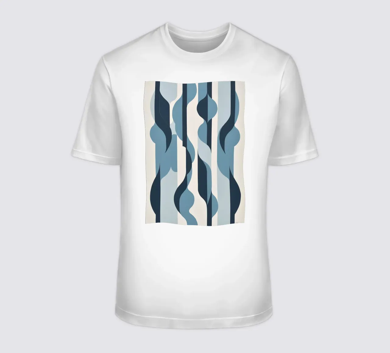Seriale Flex - 03 t-shirt da Atelier-88