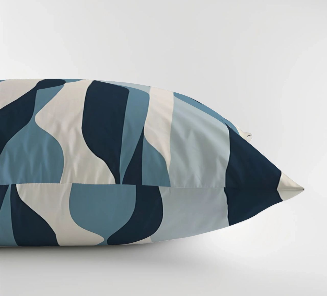 Flex Serial - 03 decorative cushion by Atelier-88