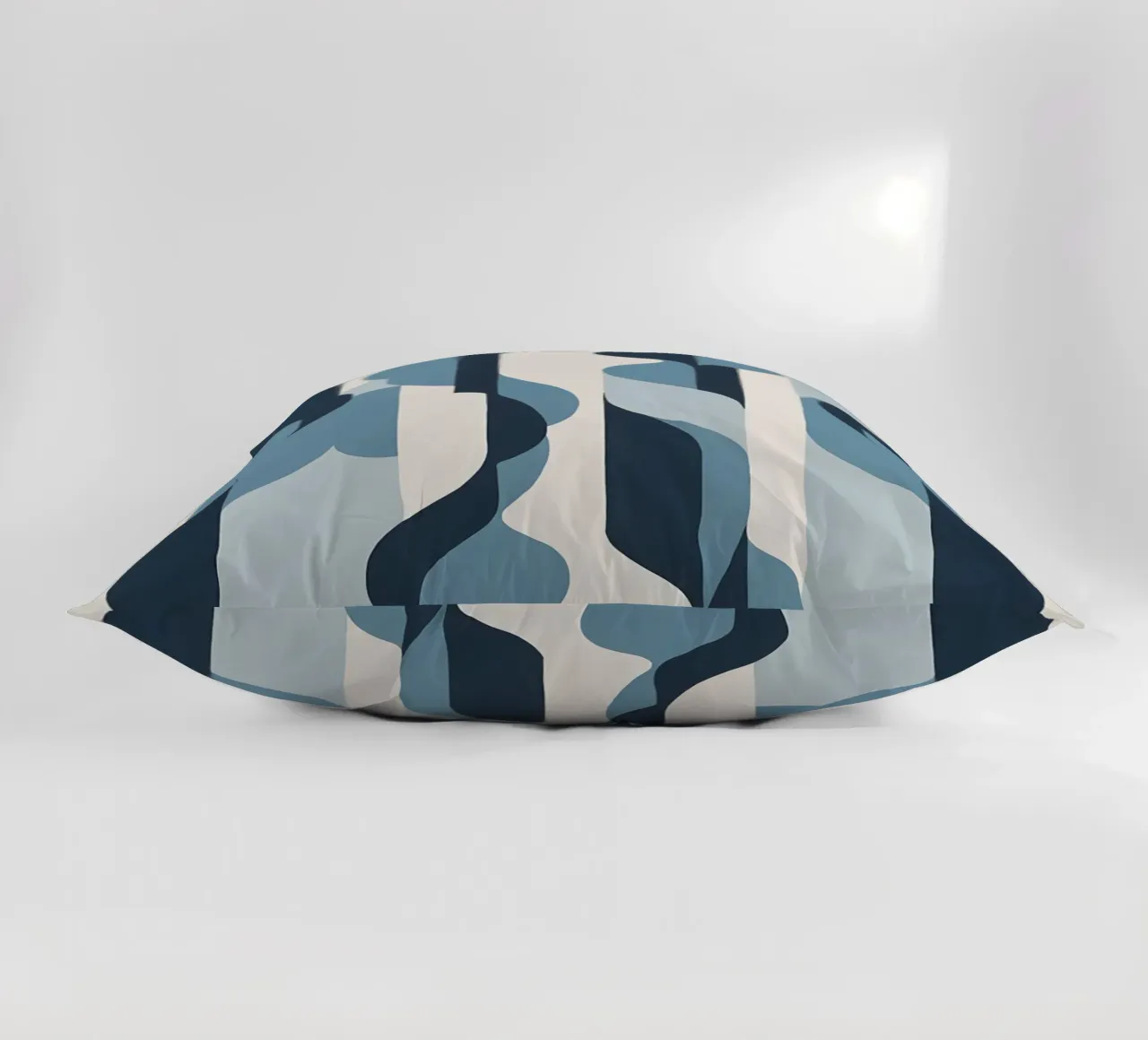 Seriale Flex - 03 cuscino da Atelier-88