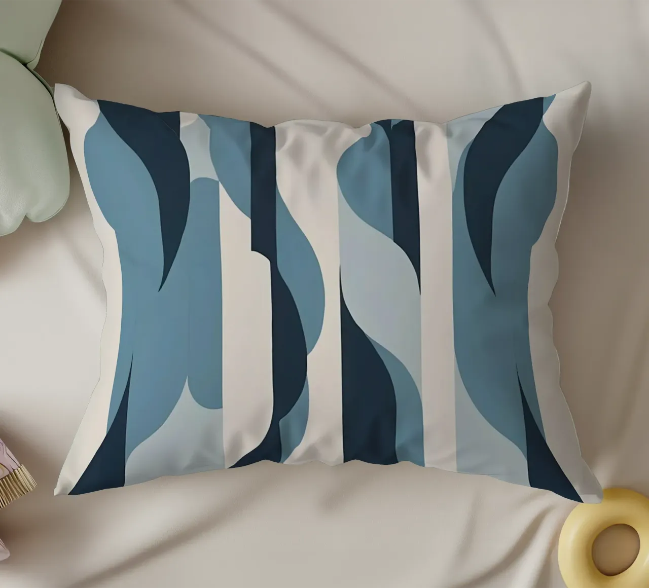 Seriale Flex - 03 cuscino da Atelier-88