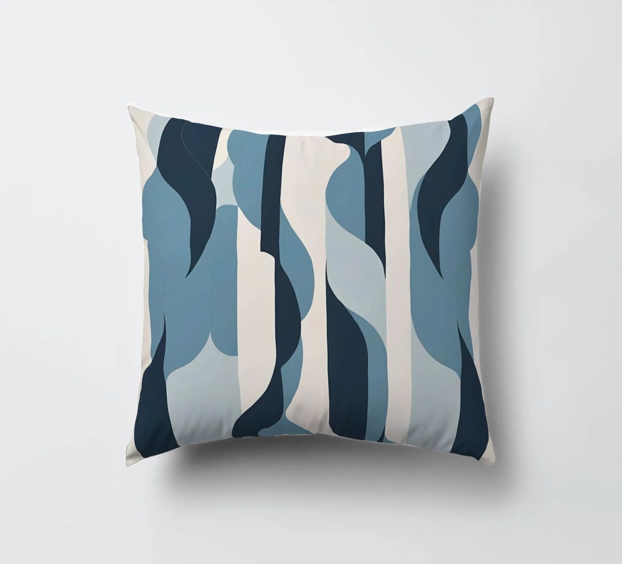 Flex Serial - 03 decorative cushion by Atelier-88