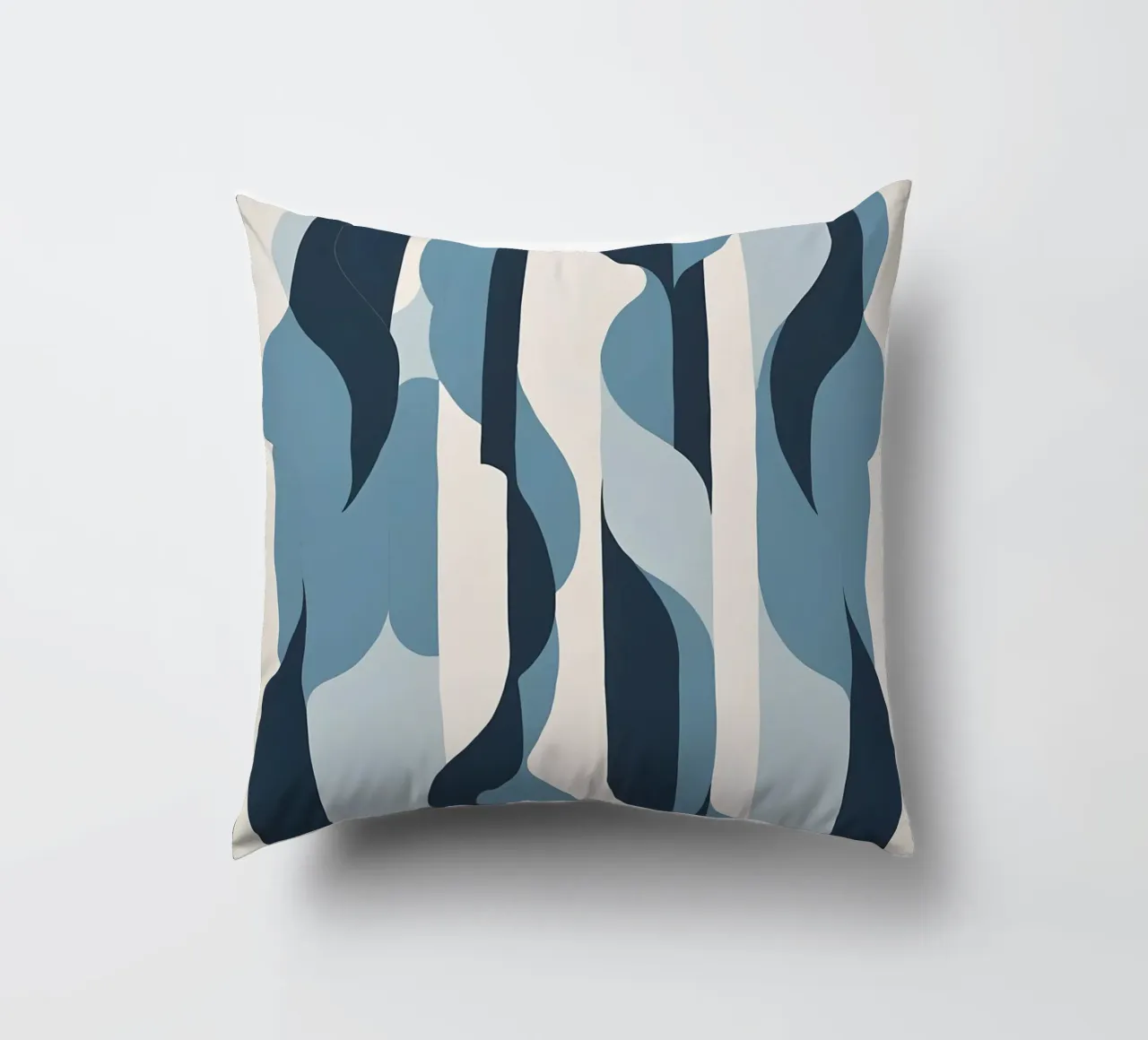 Seriale Flex - 03 cuscino da Atelier-88