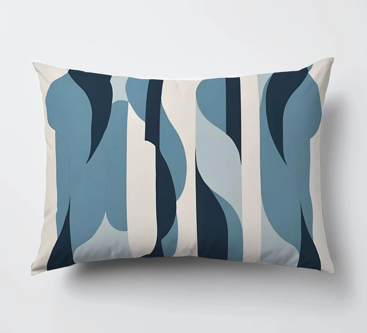 Flex Serial - 03 decorative cushion by Atelier-88