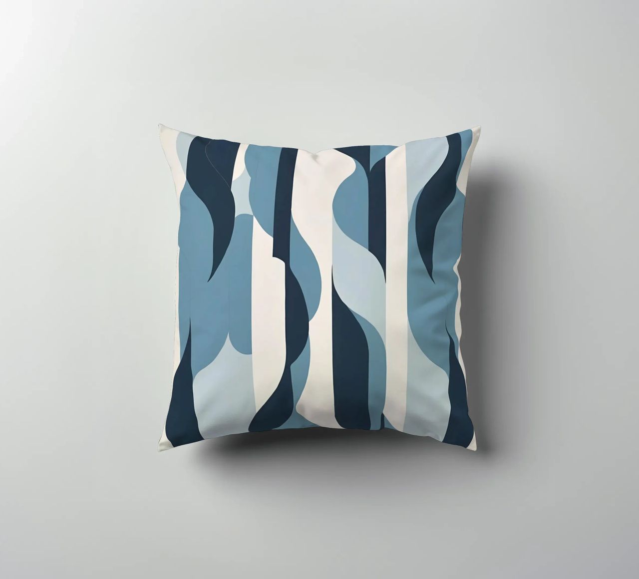 Flex Serial - 03 decorative cushion by Atelier-88