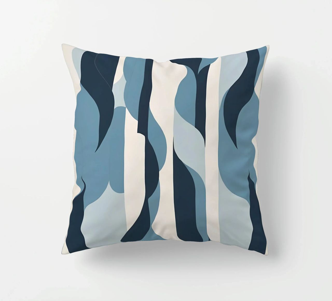 Flex Serial - 03 decorative cushion by Atelier-88