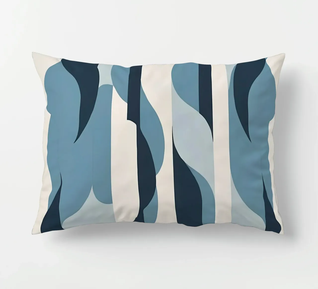 Flex Serial - 03 decorative cushion by Atelier-88