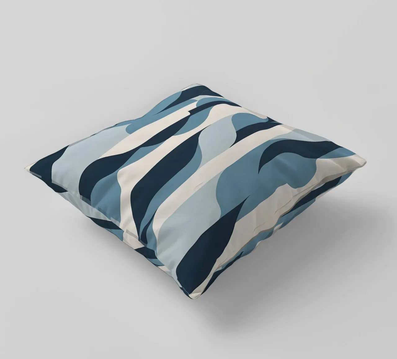 Flex Serial - 03 decorative cushion by Atelier-88