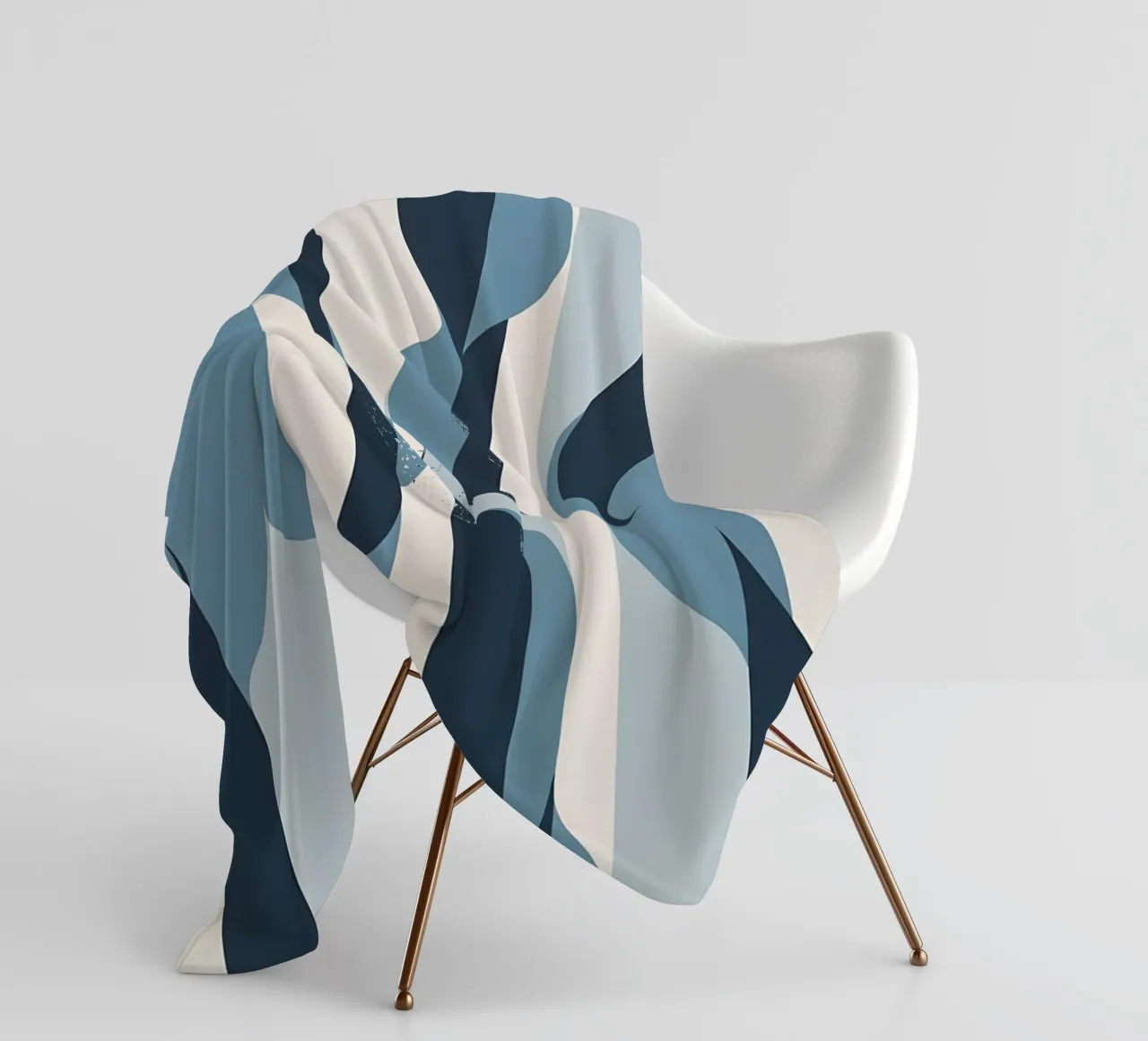 Flex Seriell - 03 Fleecedecke von Atelier-88