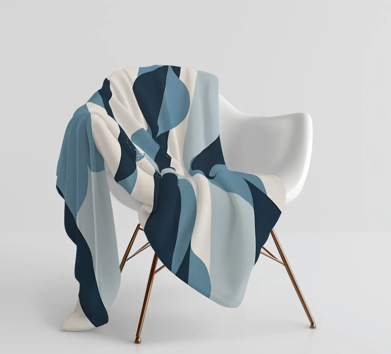 Flex Seriell - 03 Fleecedecke von Atelier-88