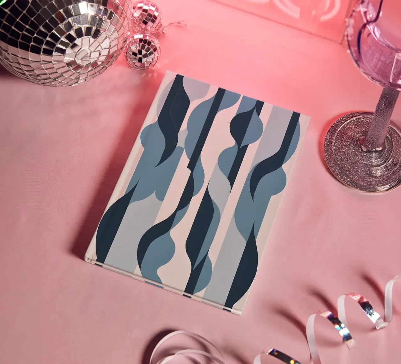 Flex Serial - 03 notebook by Atelier-88