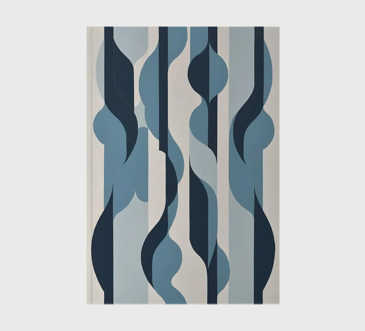 Flex Serial - 03 notebook by Atelier-88