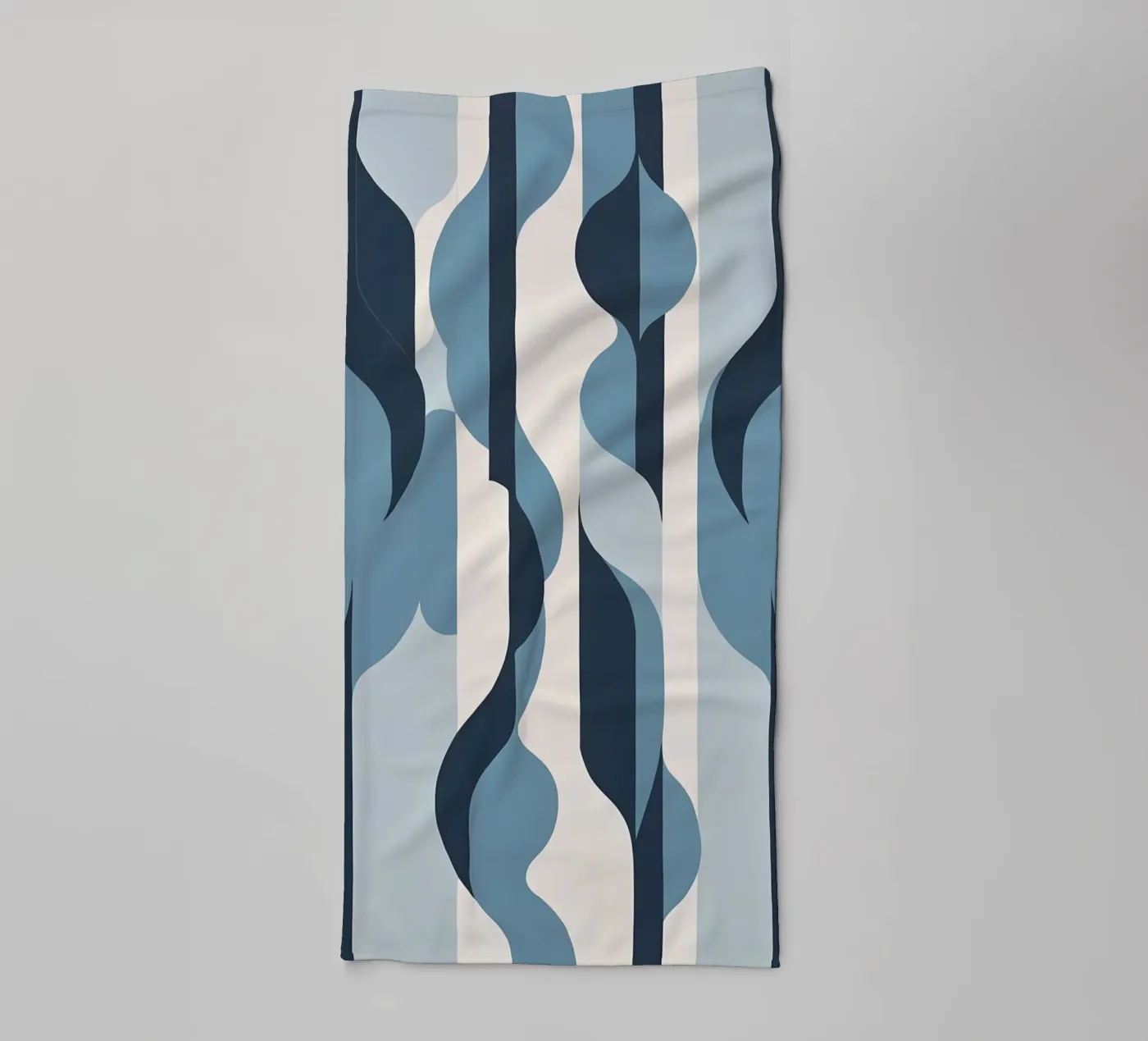 Flex Serial - 03 towel by Atelier-88