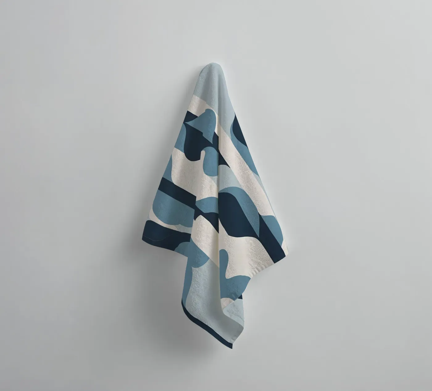 Flex Serial - 03 towel by Atelier-88