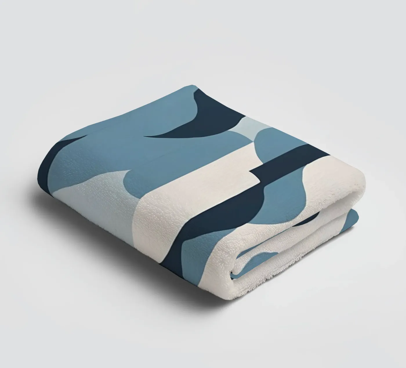 Flex Serial - 03 towel by Atelier-88