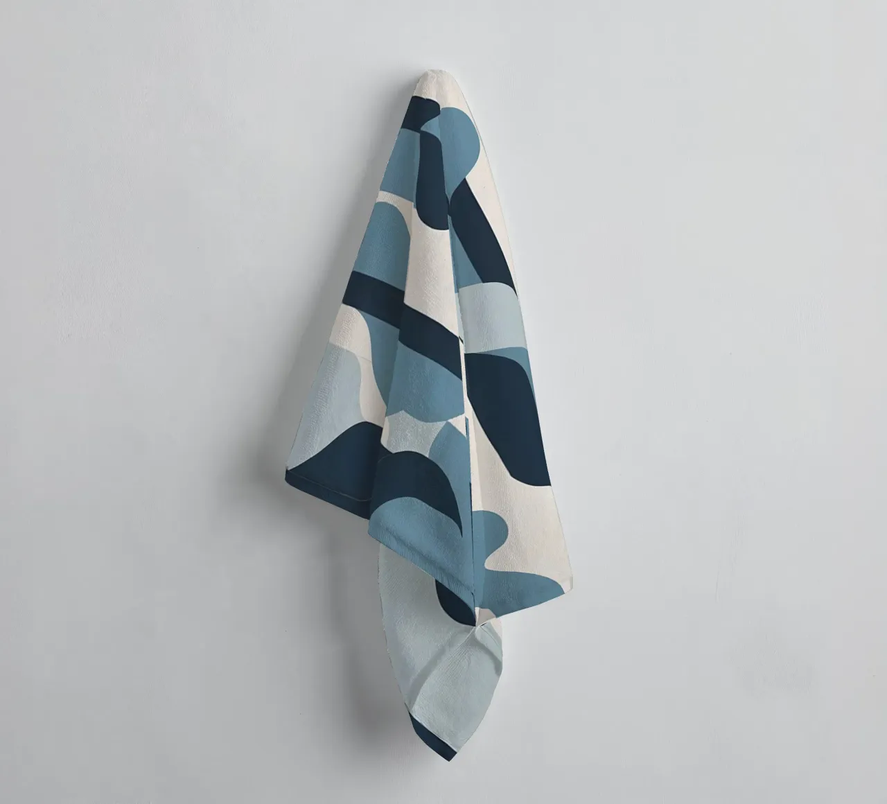 Seriale Flex - 03 asciugamano da bagno da Atelier-88