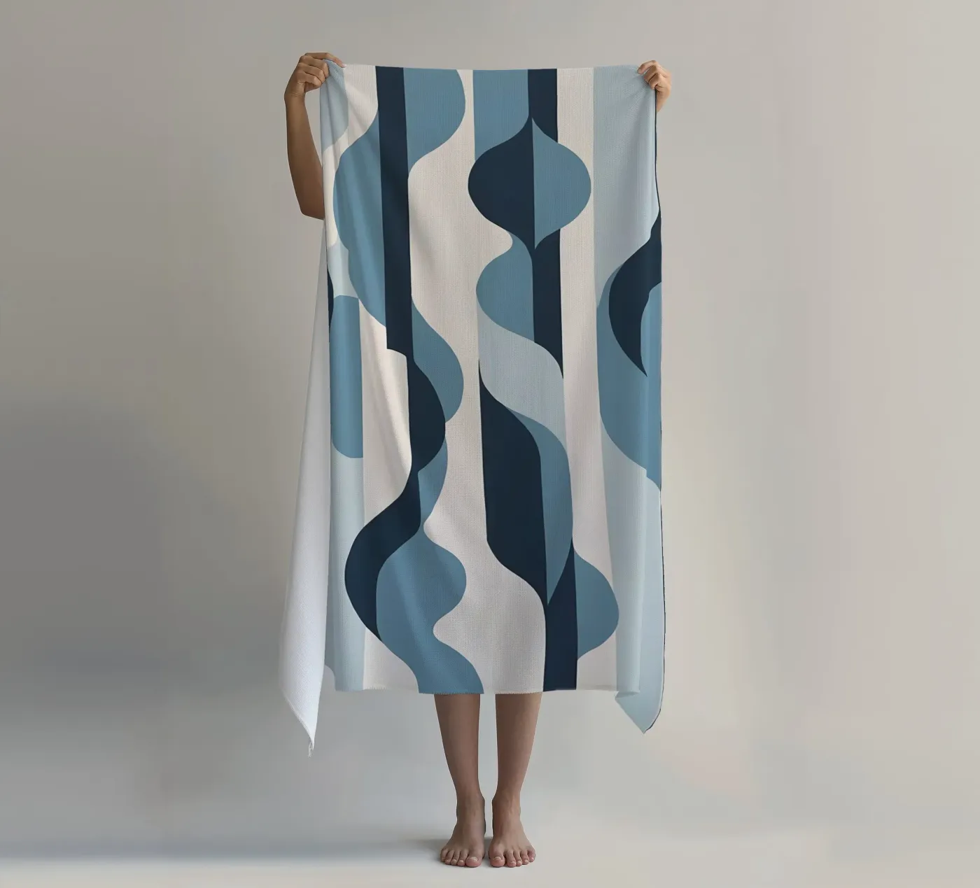 Flex Serial - 03 telo mare da Atelier-88