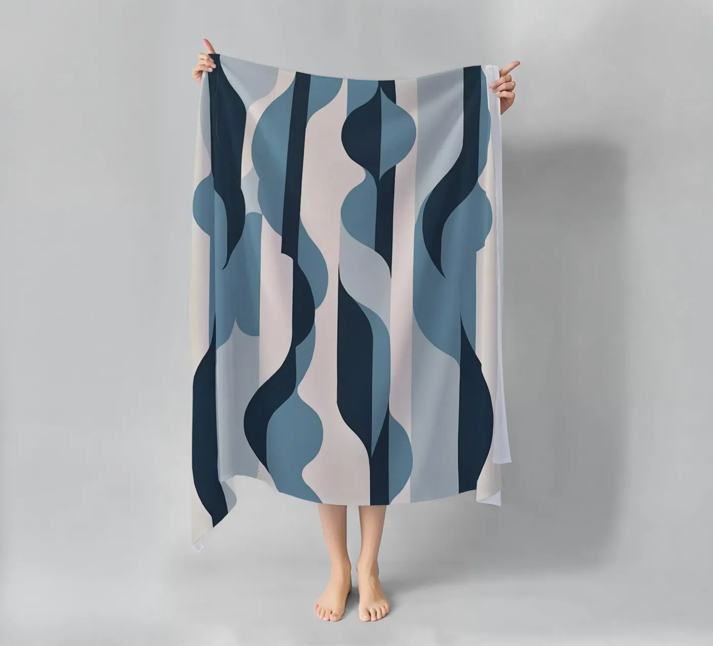 Flex Serial - 03 telo mare da Atelier-88