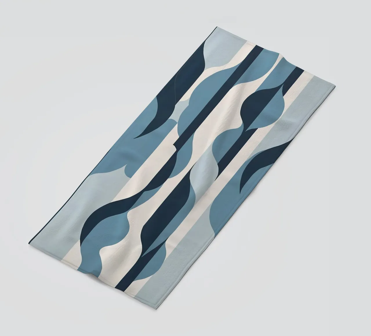 Seriale Flex - 03 telo mare da Atelier-88