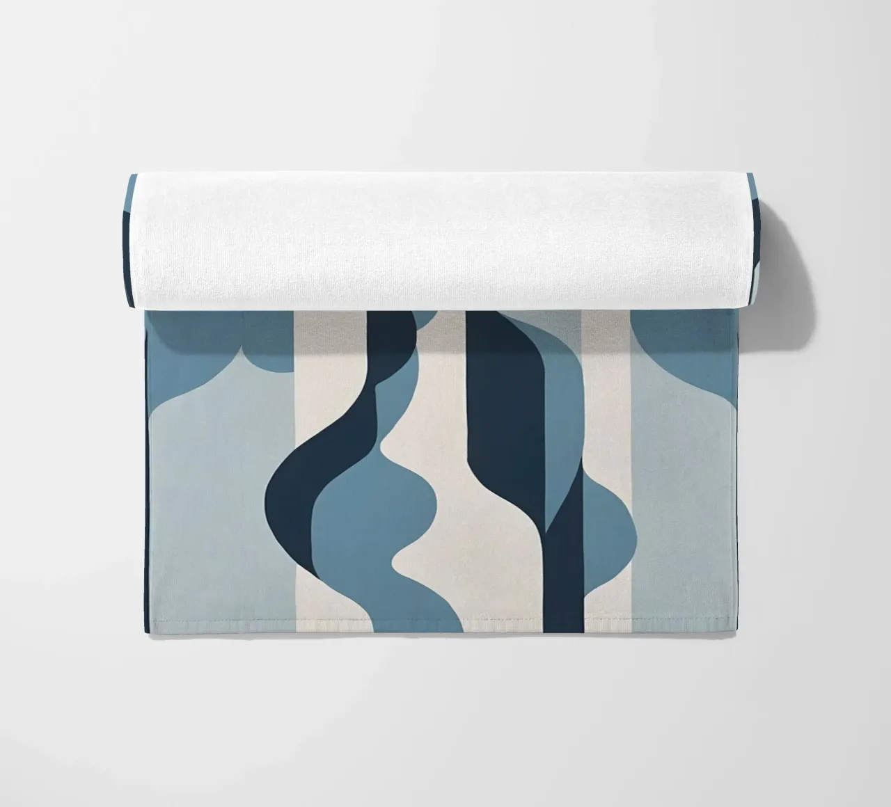 Seriale Flex - 03 telo mare da Atelier-88