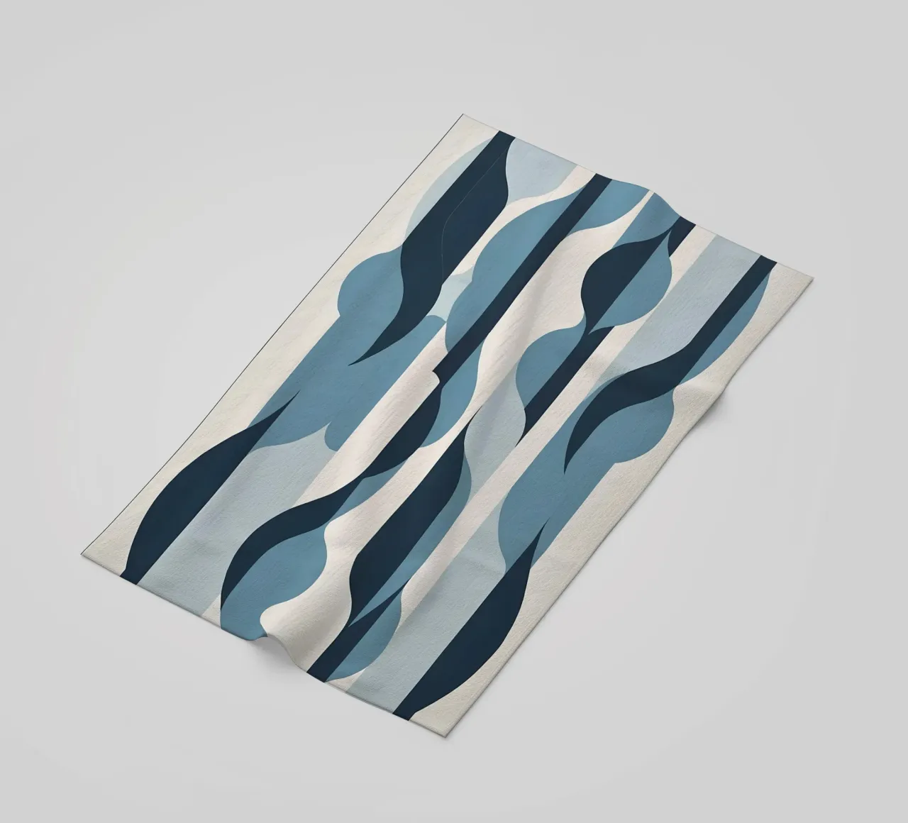 Seriale Flex - 03 telo mare da Atelier-88